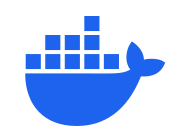 Docker logo